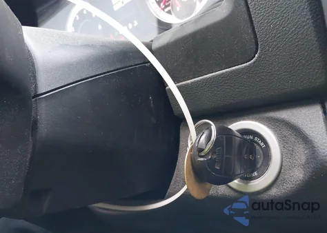 2015 Ram 1500 Tradesman из США, поврежденный, VIN 1C6RR7FGXFS763416